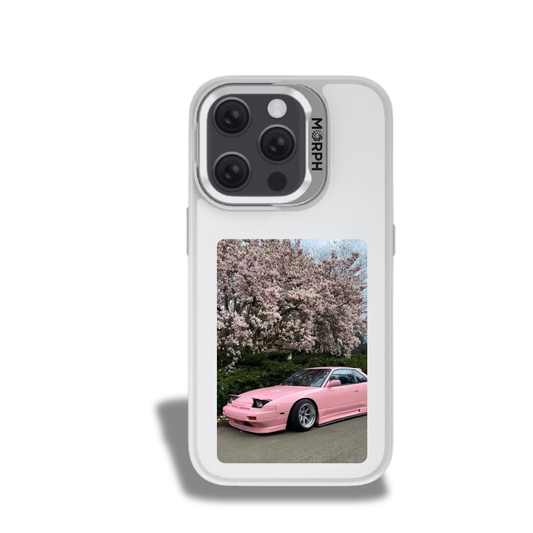 Canvas Case - Light Classic